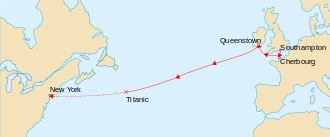 330px-TitanicRoute.svg